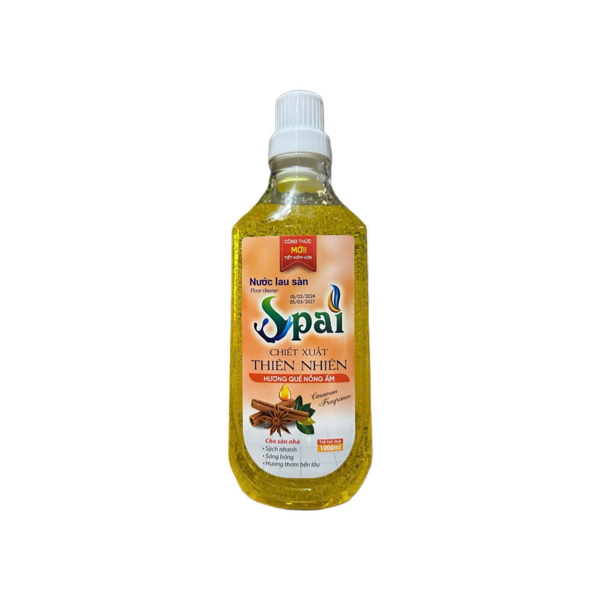SPAL COMBO 3 MÓN ảnh 6