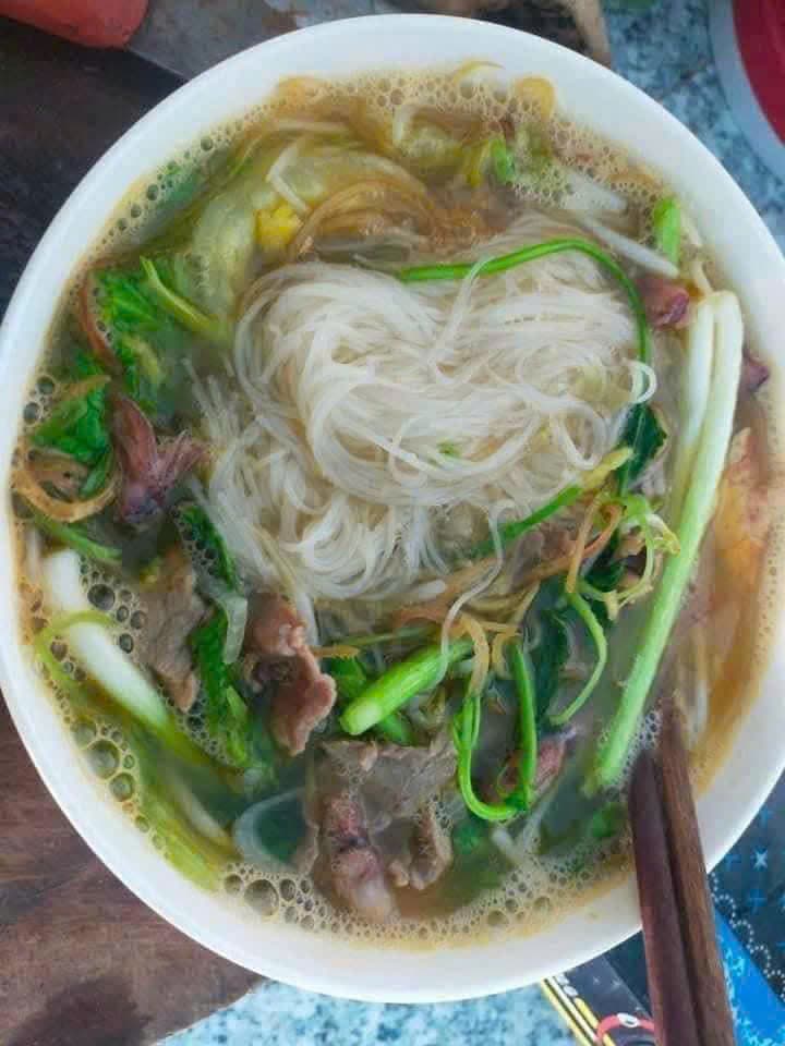 MIẾN GẠO ảnh 2