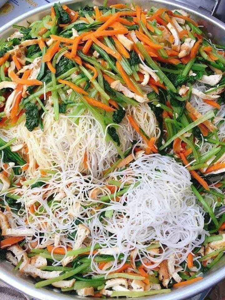 MIẾN GẠO ảnh 3