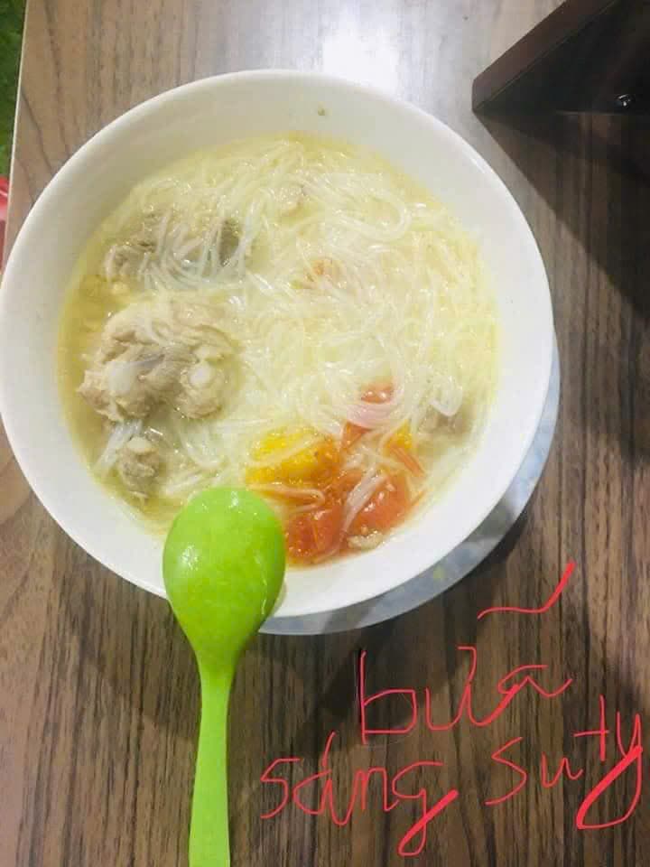 MIẾN GẠO ảnh 4