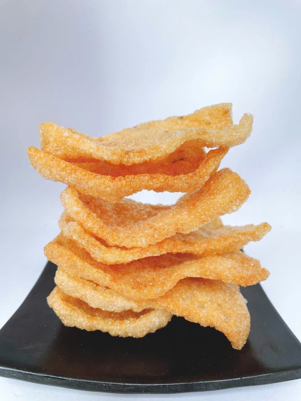 PHỒNG TÔM NĂM CĂN