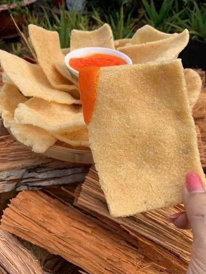 PHỒNG TÔM NĂM CĂN ảnh 2