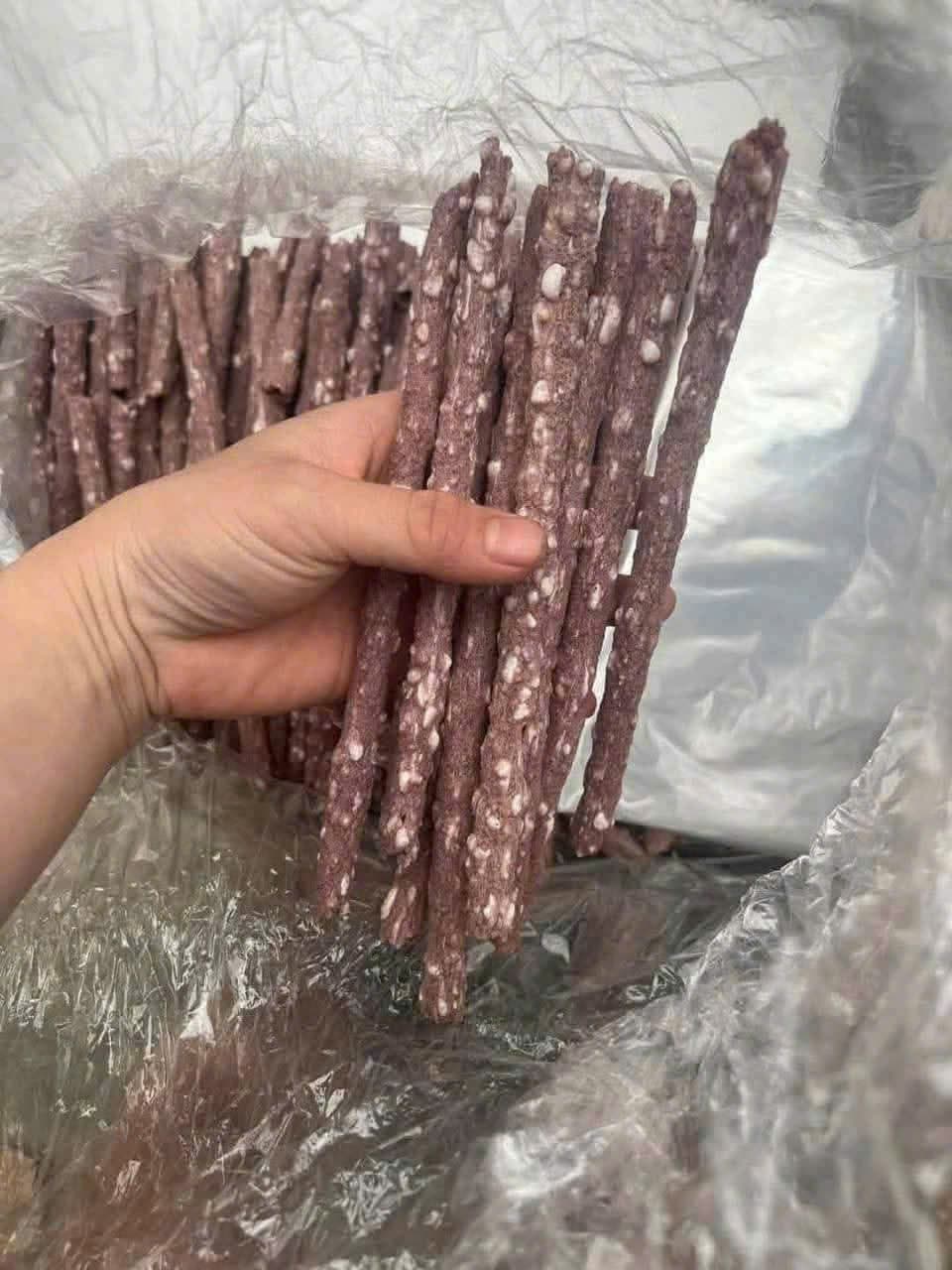 BỎNG NGŨ CỐC ảnh 2