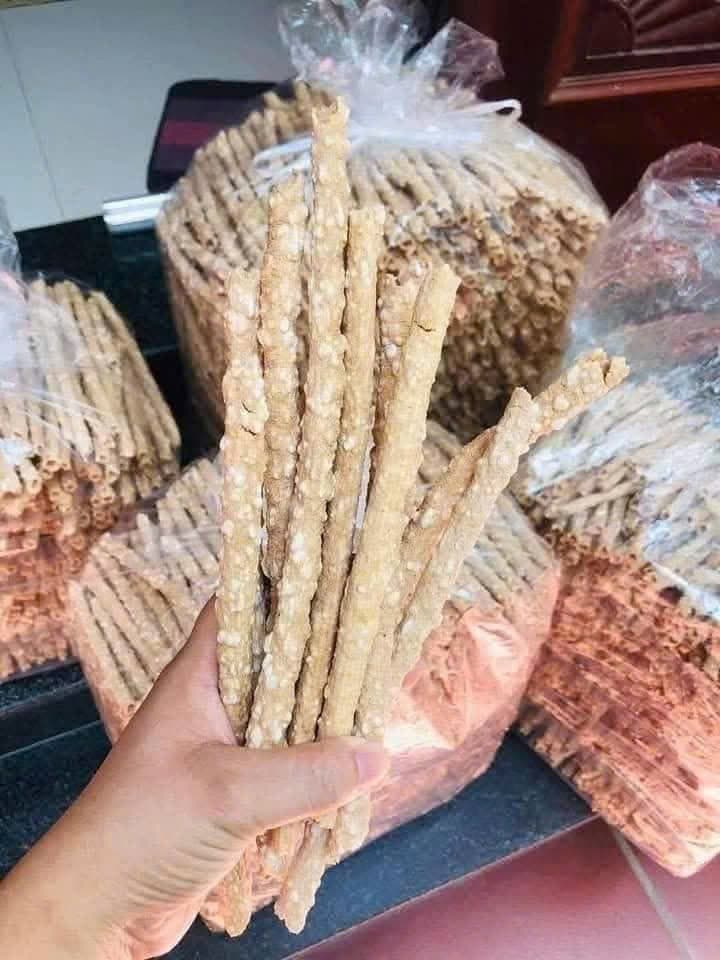 BỎNG NGŨ CỐC ảnh 4