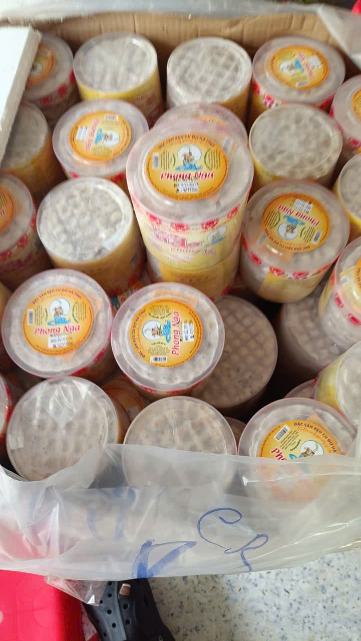 CU ĐƠ PHONG NGA ảnh 4