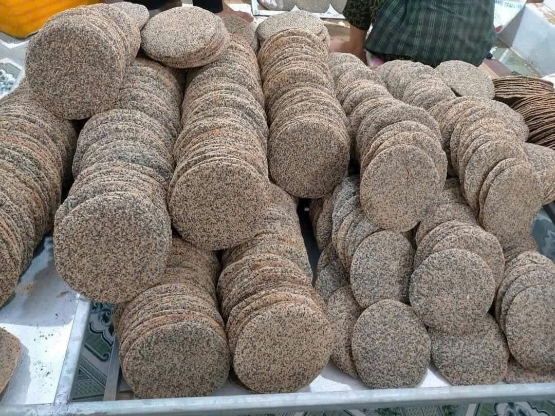 BÁNH ĐA MÈ ĐEN ảnh 2