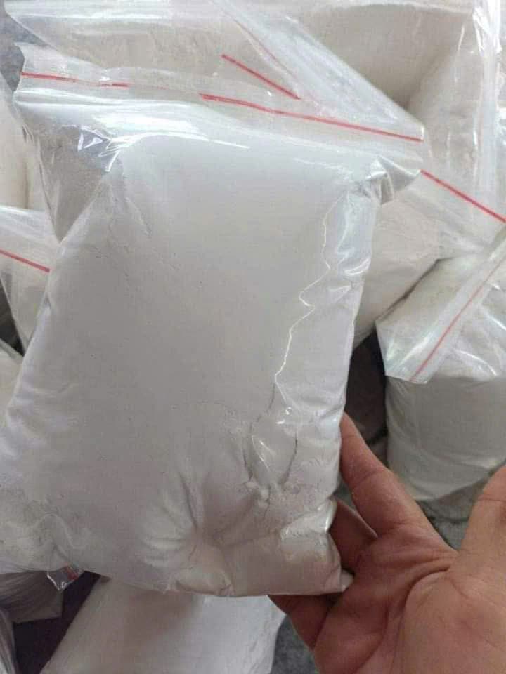 BỘT GẠO NẾP ảnh 2