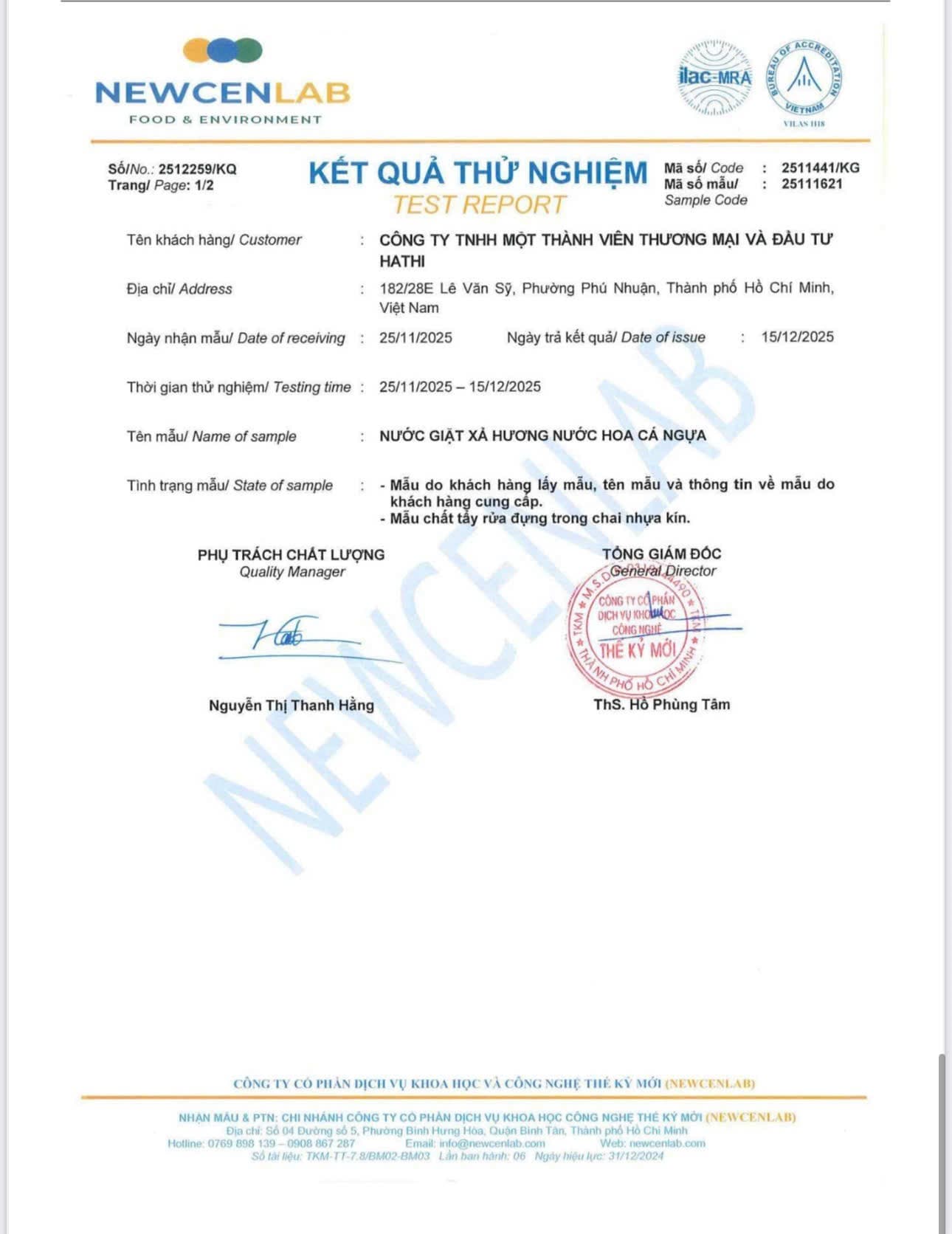 NƯỚC GIẶT XẢ 5in1 SIBE 2 LÍT ảnh 5