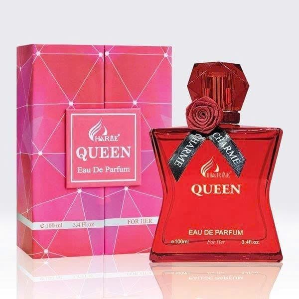 Nước Hoa Nữ .Charme Queen. 100ml.  ảnh 4