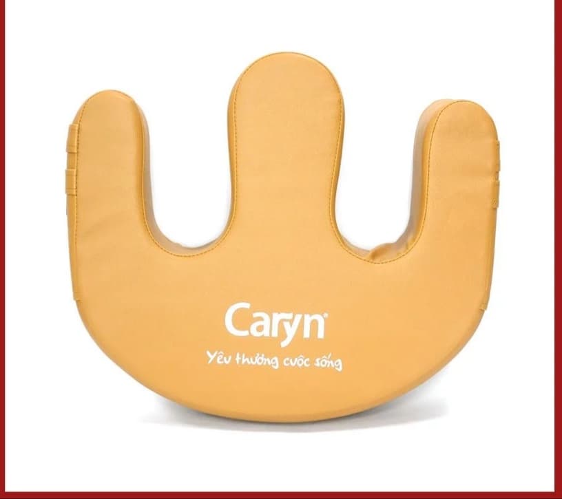 GỐI LẬT ĐA NĂNG CARYN