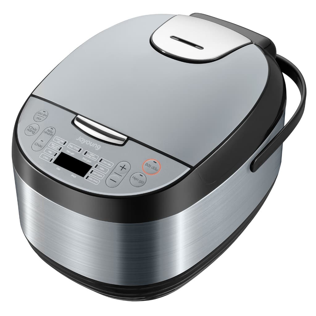 NỒI CƠM ĐIỆN TỬ JOYOUNG JRC - 7130 ảnh 2
