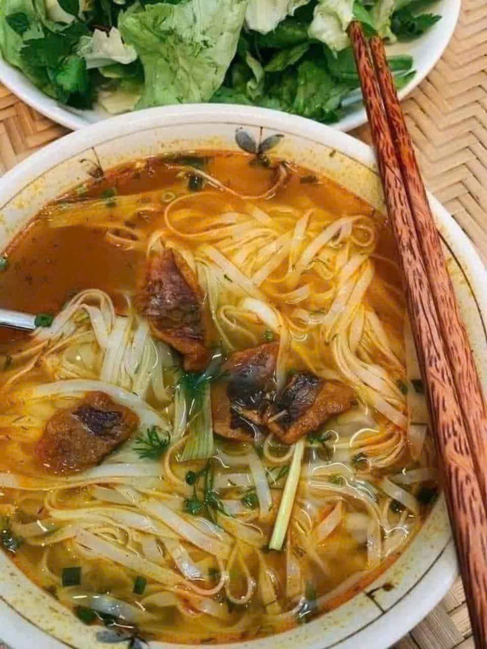 BÁNH ĐA QUỲNH CÔI ảnh 3