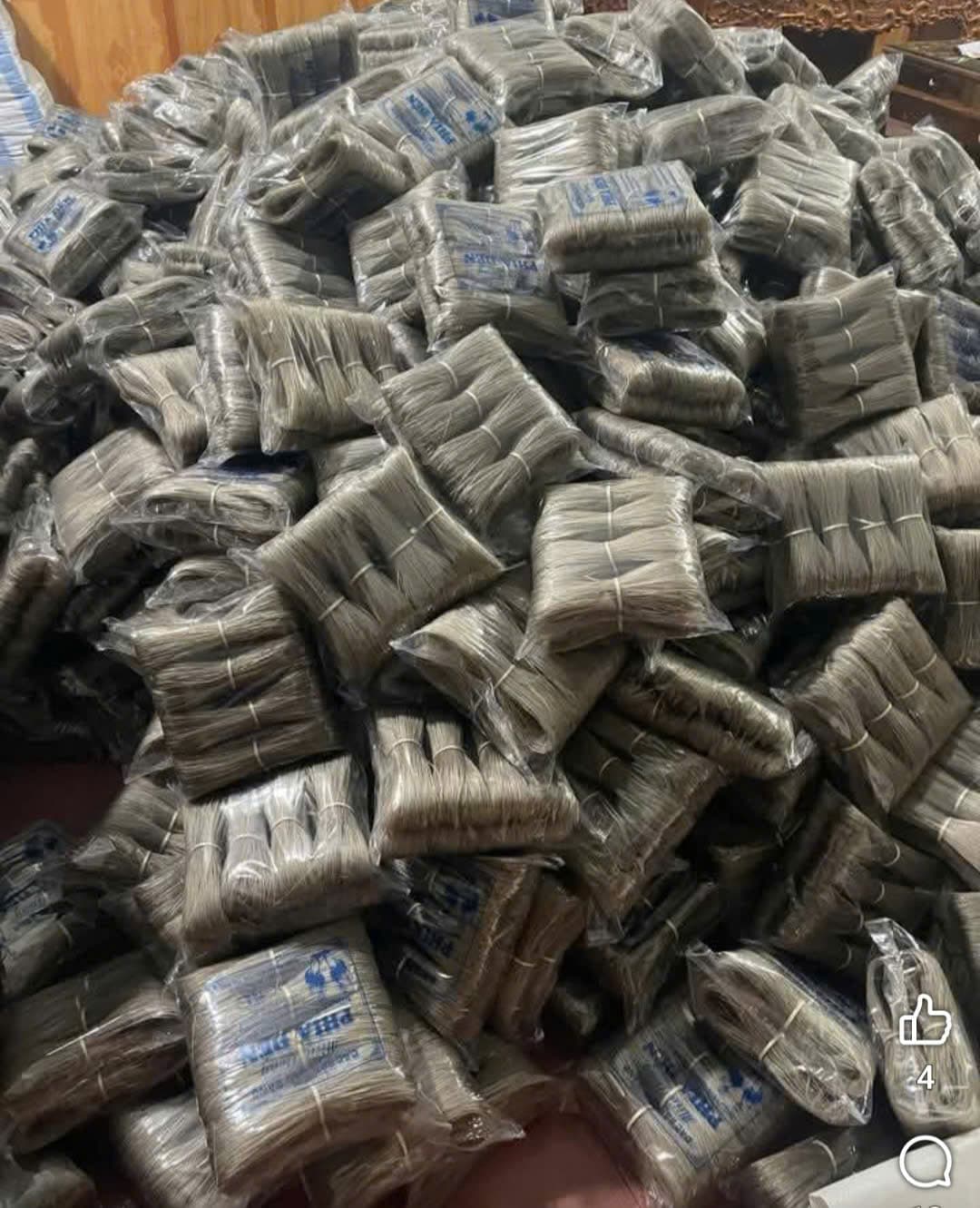 MIẾN DONG PHÍA ĐÉN-ĐẶC SẢN CAO BẰNG ảnh 4