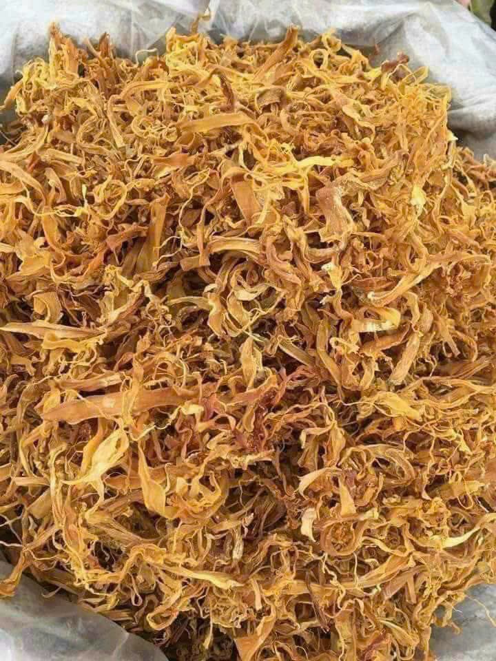 MĂNG RỐI-TÂY BẮC ảnh 2