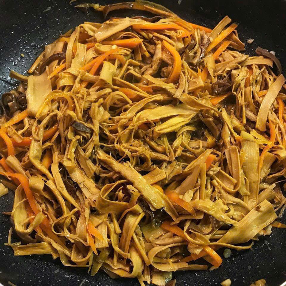 MĂNG RỐI-TÂY BẮC ảnh 3