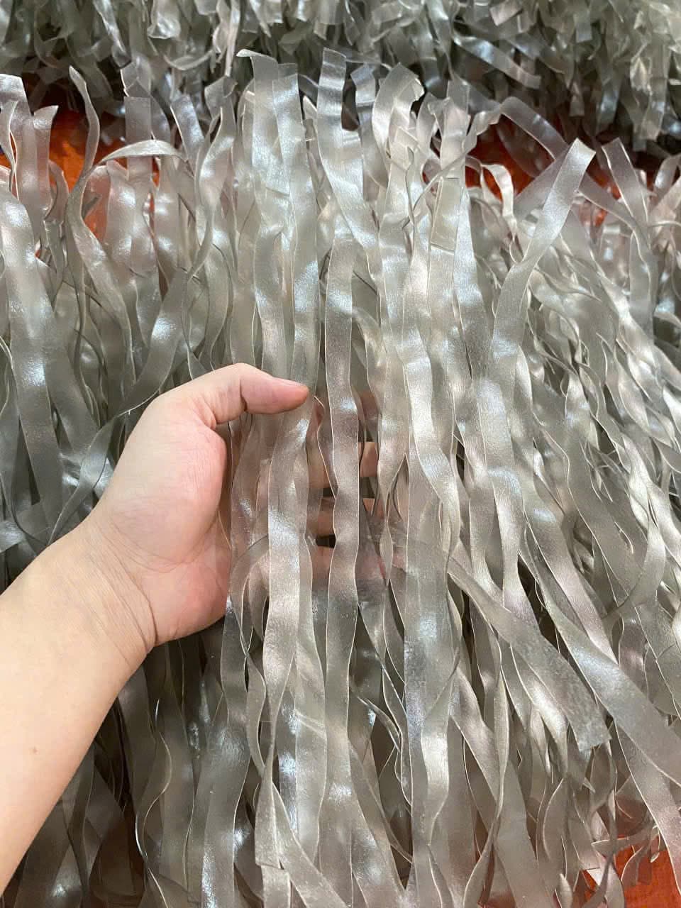 MIẾN DONG SỢI TO-ĐẶC SẢN CAO BẰNG ảnh 2