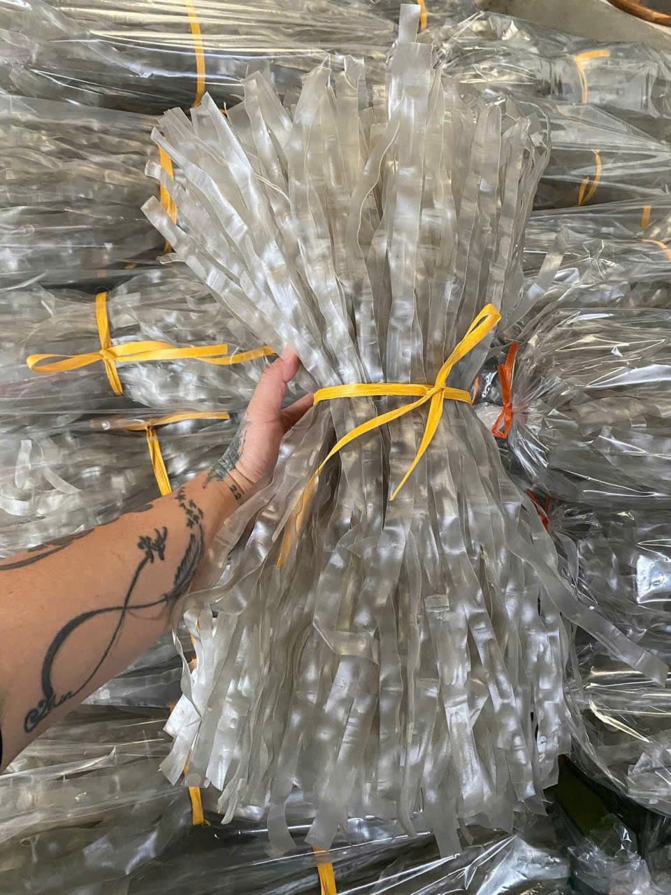 MIẾN DONG SỢI TO-ĐẶC SẢN CAO BẰNG ảnh 3