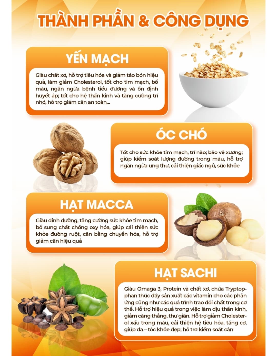 SỮA HẠT MỘC MAI  ảnh 4