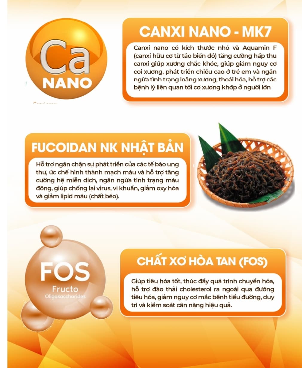 SỮA HẠT MỘC MAI  ảnh 6