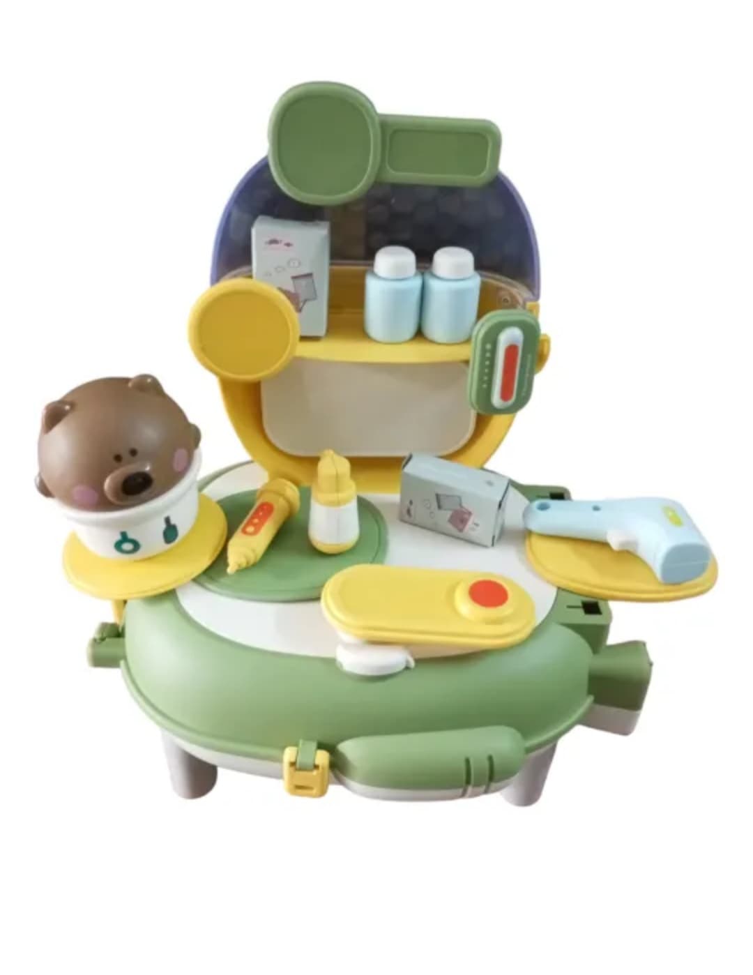 ĐỒ CHƠI BÁC SĨ - NHIỀU CHỦ ĐỀ  ảnh 2