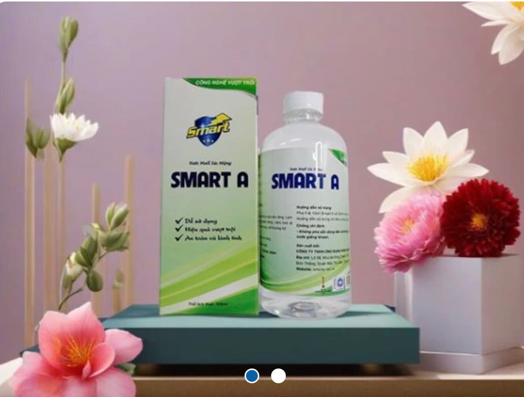 3 chai Smart a