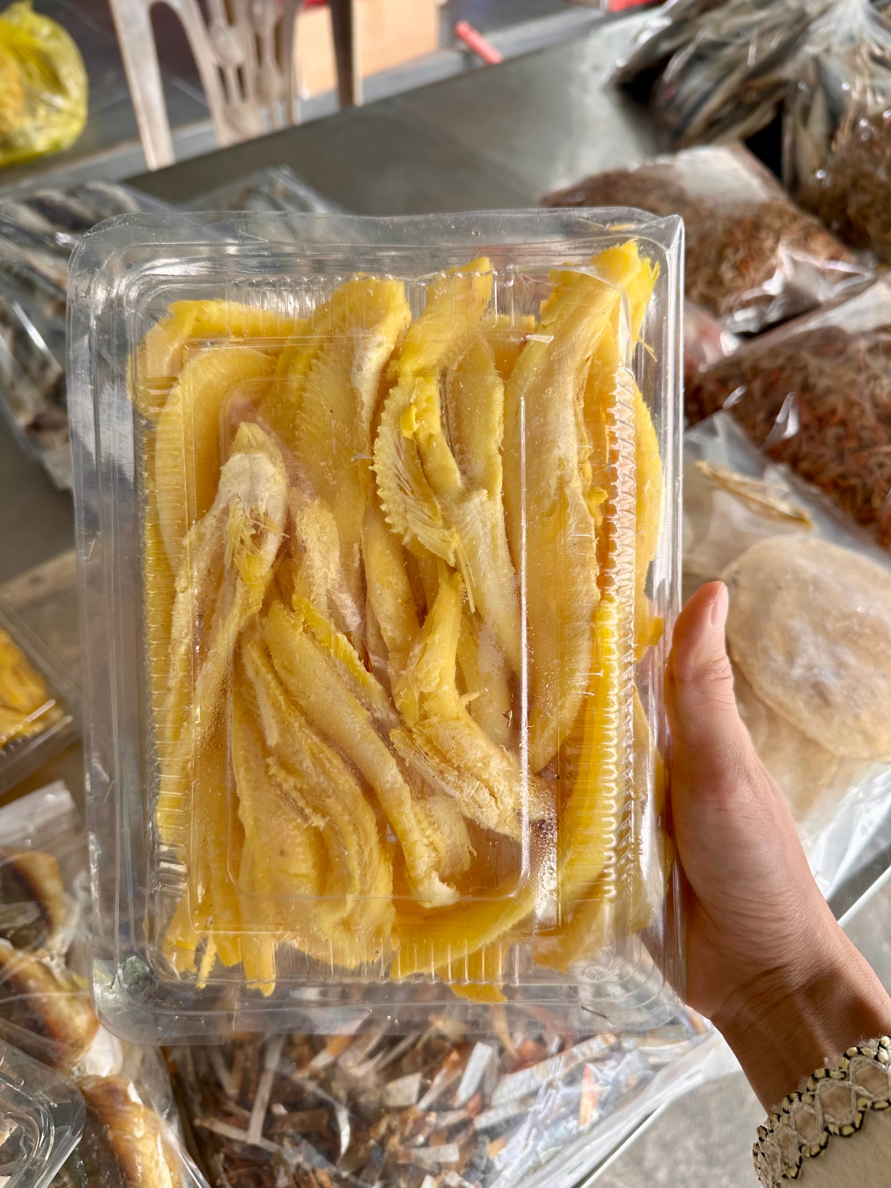 CÁ BỐNG BIỂN 500gram ảnh 2