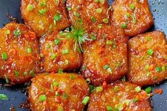 COMBO 2 SƯỜN NON CHAY VIÊN MINH ảnh 2