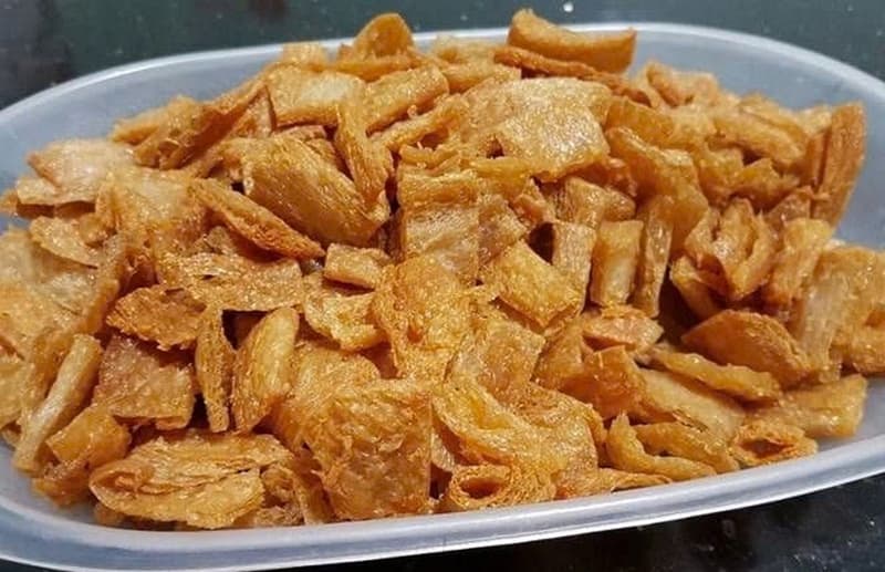 COMBO 2 SƯỜN NON CHAY VIÊN MINH ảnh 3