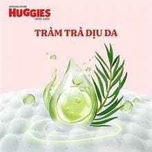 Tả Quần HUGGIES Tràm Trà M76/ L68/ XL62/ XXL56 ảnh 2