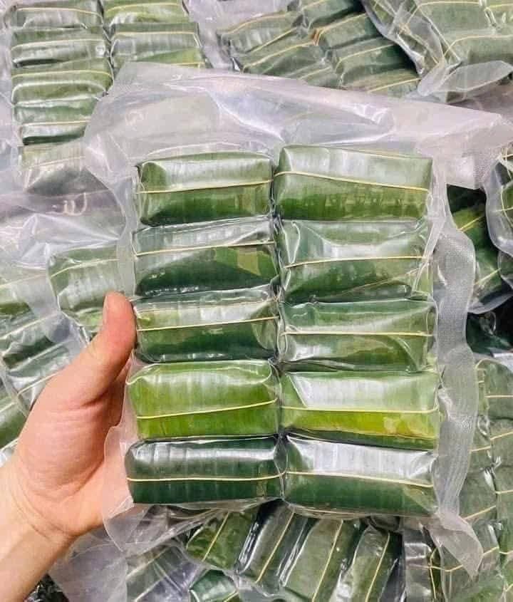 Nem chua Thanh Hóa - 10 cái ảnh 3