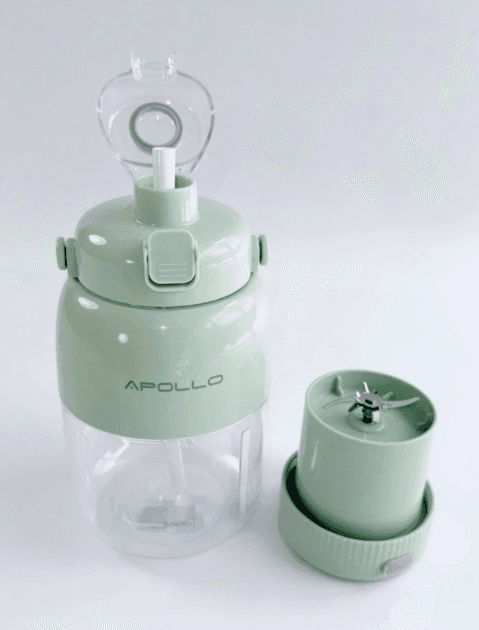 Máy Xay Sinh Tố Cầm Tay Apollo