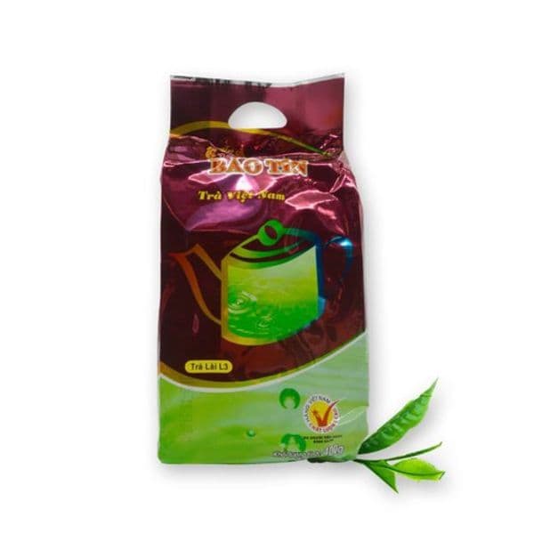 TRÀ BẢO TÍN HƯƠNG LÀI 400GR