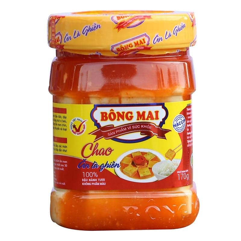Combo 4. CHAO BÔNG MAI CHAI NHỎ ảnh 2