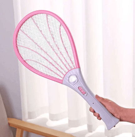 Máy đánh muỗi Điện ảnh 3
