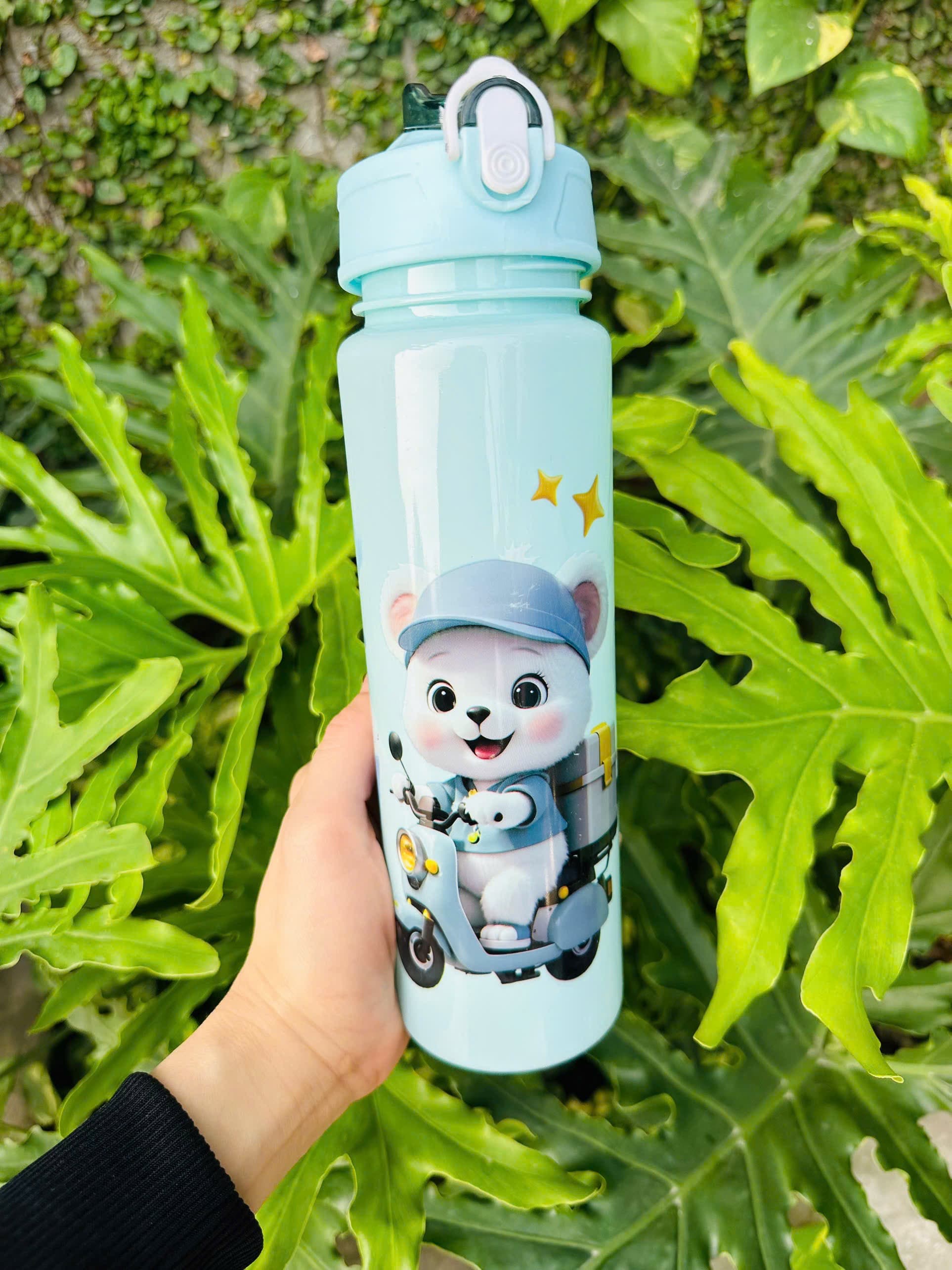 Bình giữ nhiệt  ảnh 2