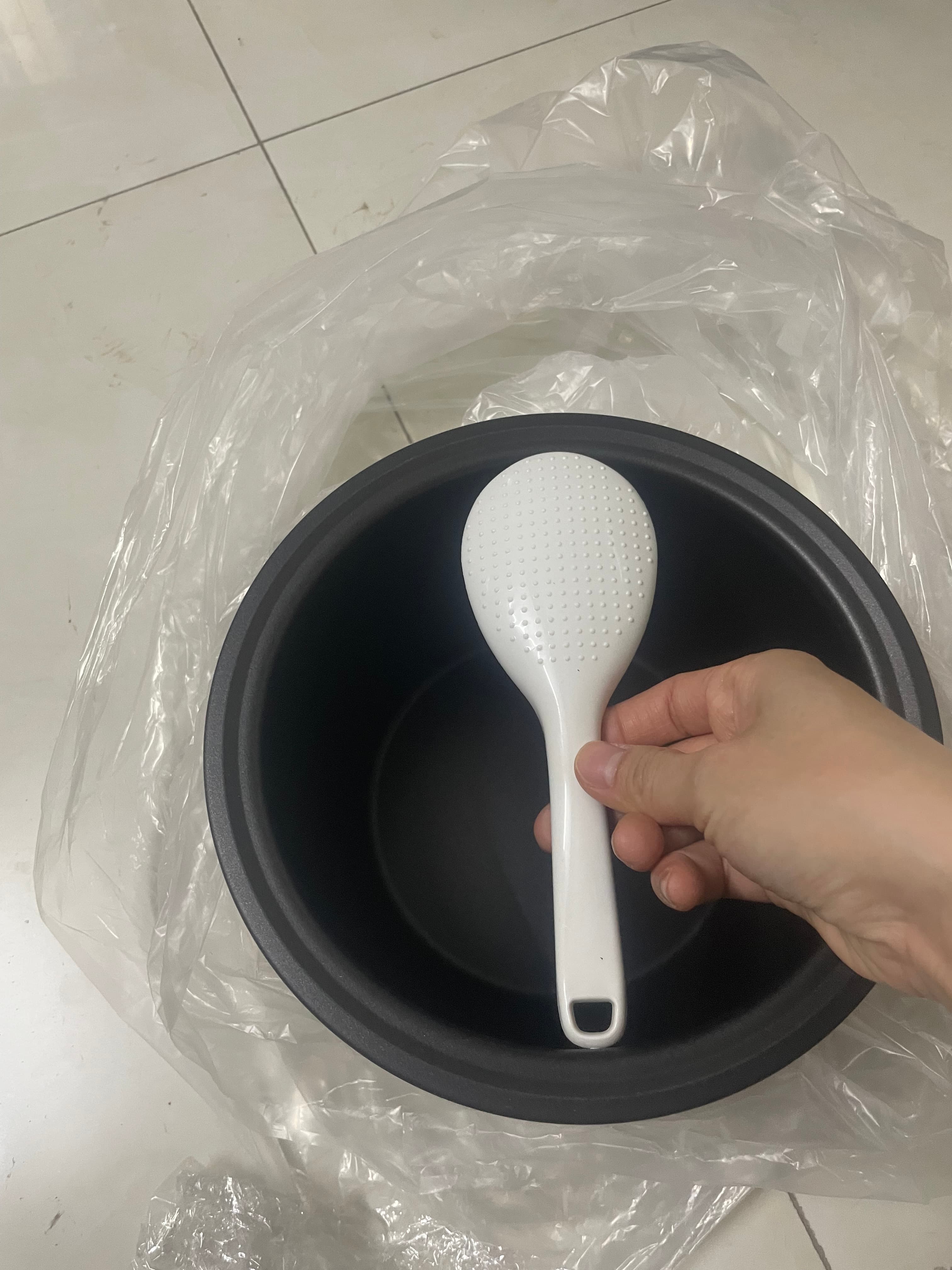 Nồi cơm cudkoo ảnh 2