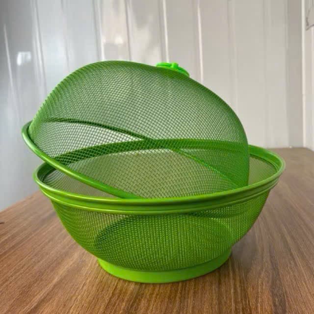 ❤️ BỘ RỔ HOA QUẢ LỒNG BÀN