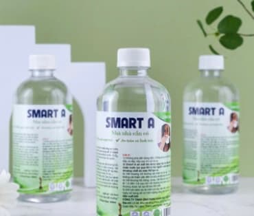 10 chai smart a