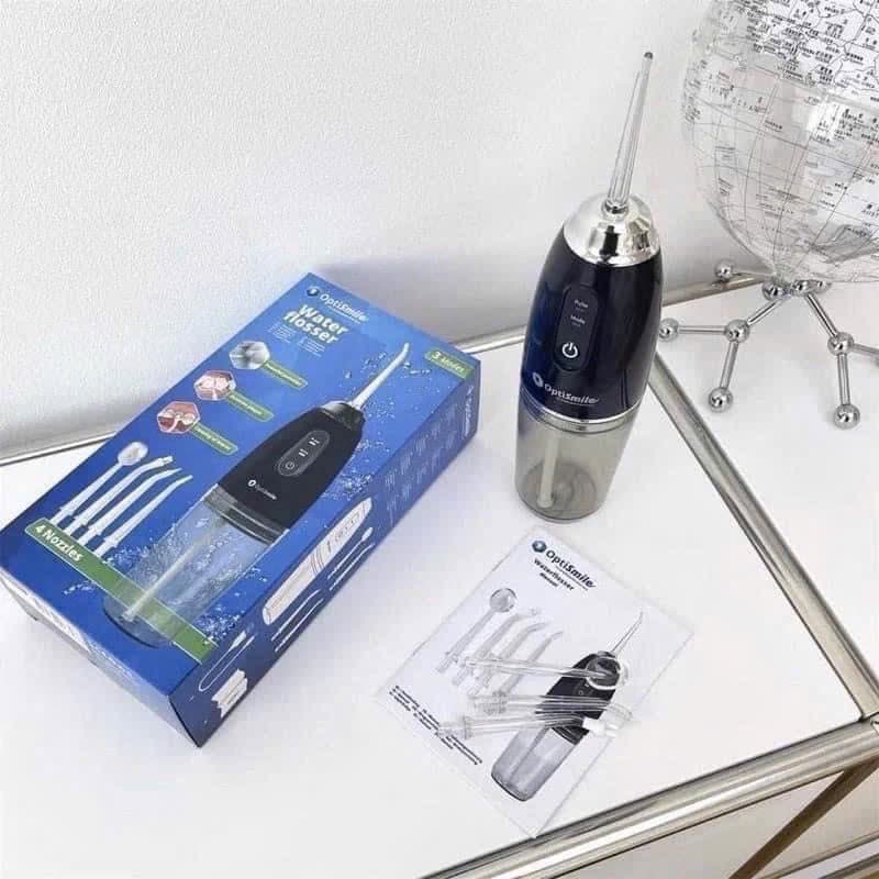 Tăm  nước Vanlu(L)