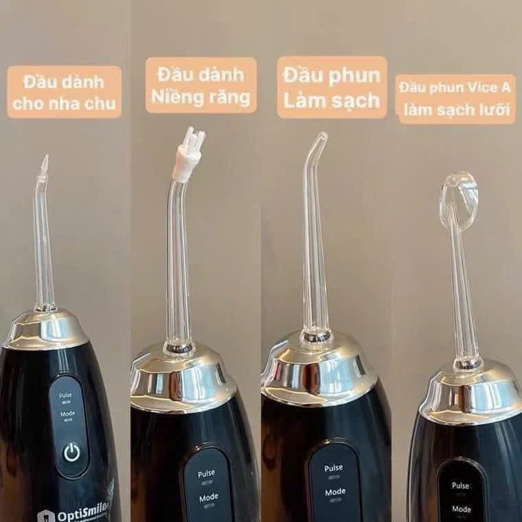 Tăm  nước Vanlu(L) ảnh 3