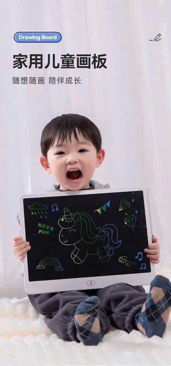 Bảng LCD siêu thích