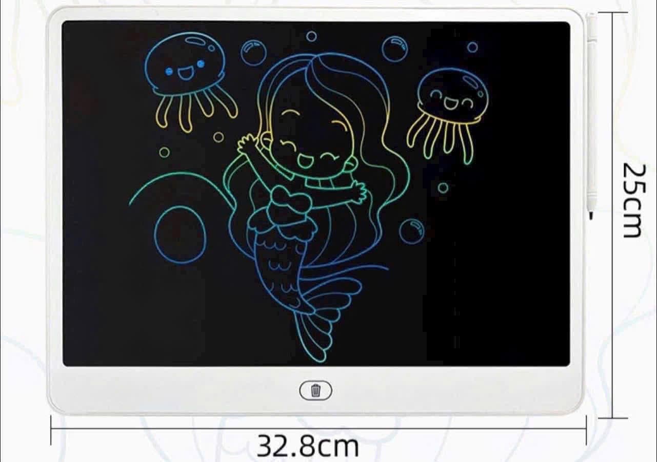 Bảng LCD siêu thích ảnh 2