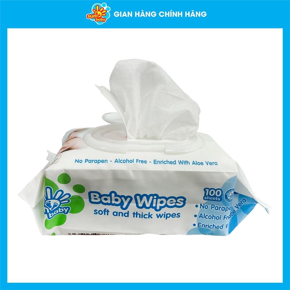 SUNBABY ảnh 4