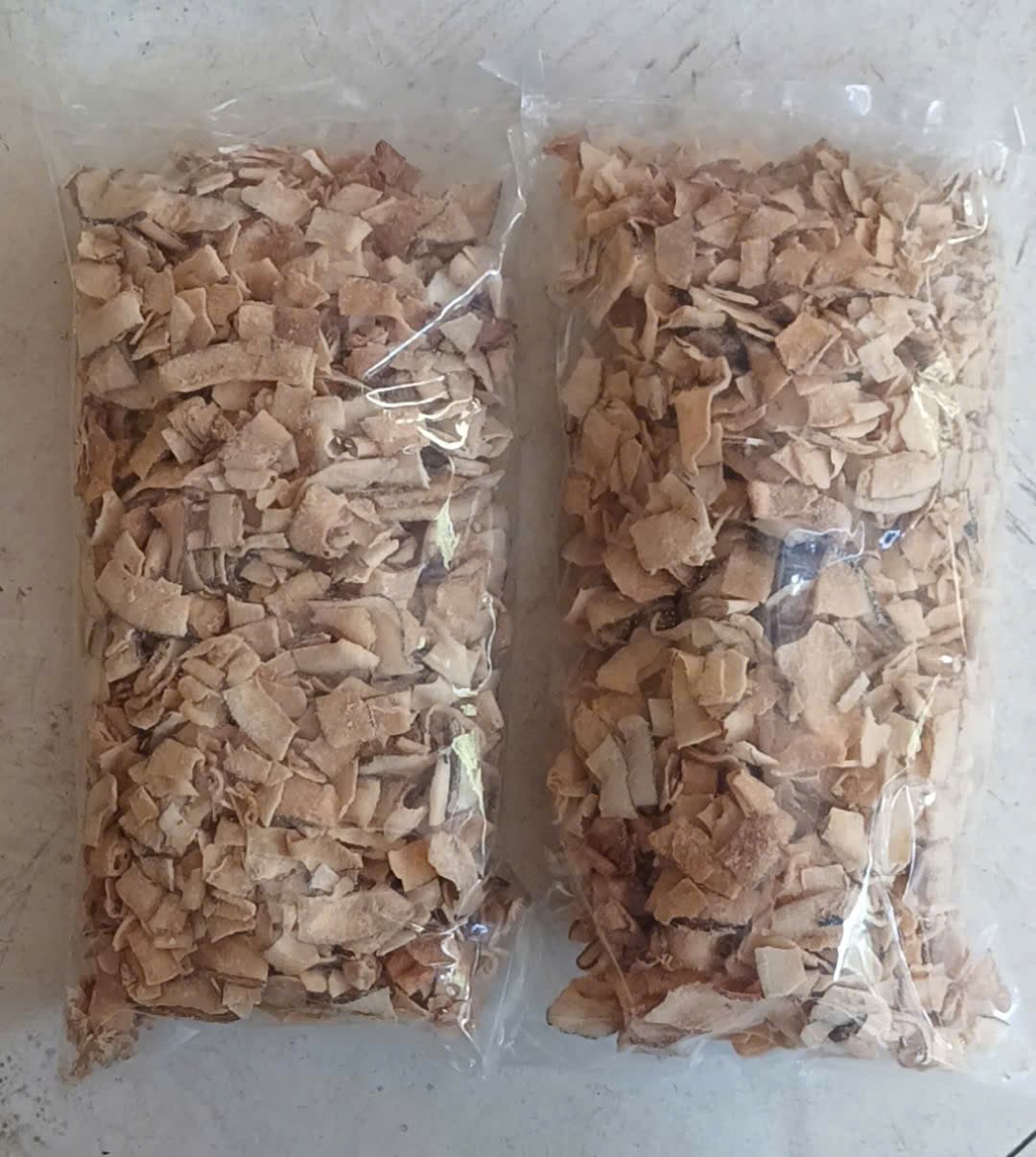 DỪA SẤY KHÔ BÌNH ĐỊNH-GIÒN RỤM-THƠM NGON ảnh 3