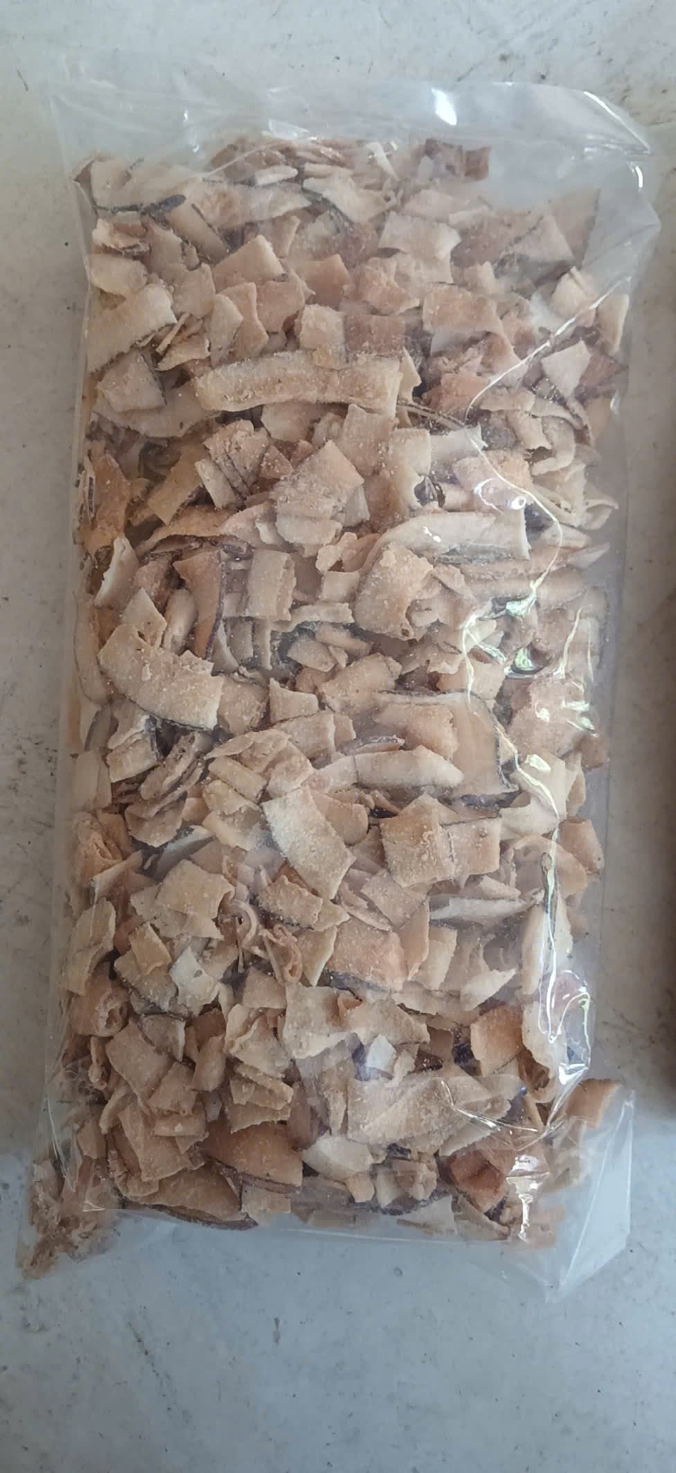 DỪA SẤY KHÔ BÌNH ĐỊNH-GIÒN RỤM-THƠM NGON ảnh 4