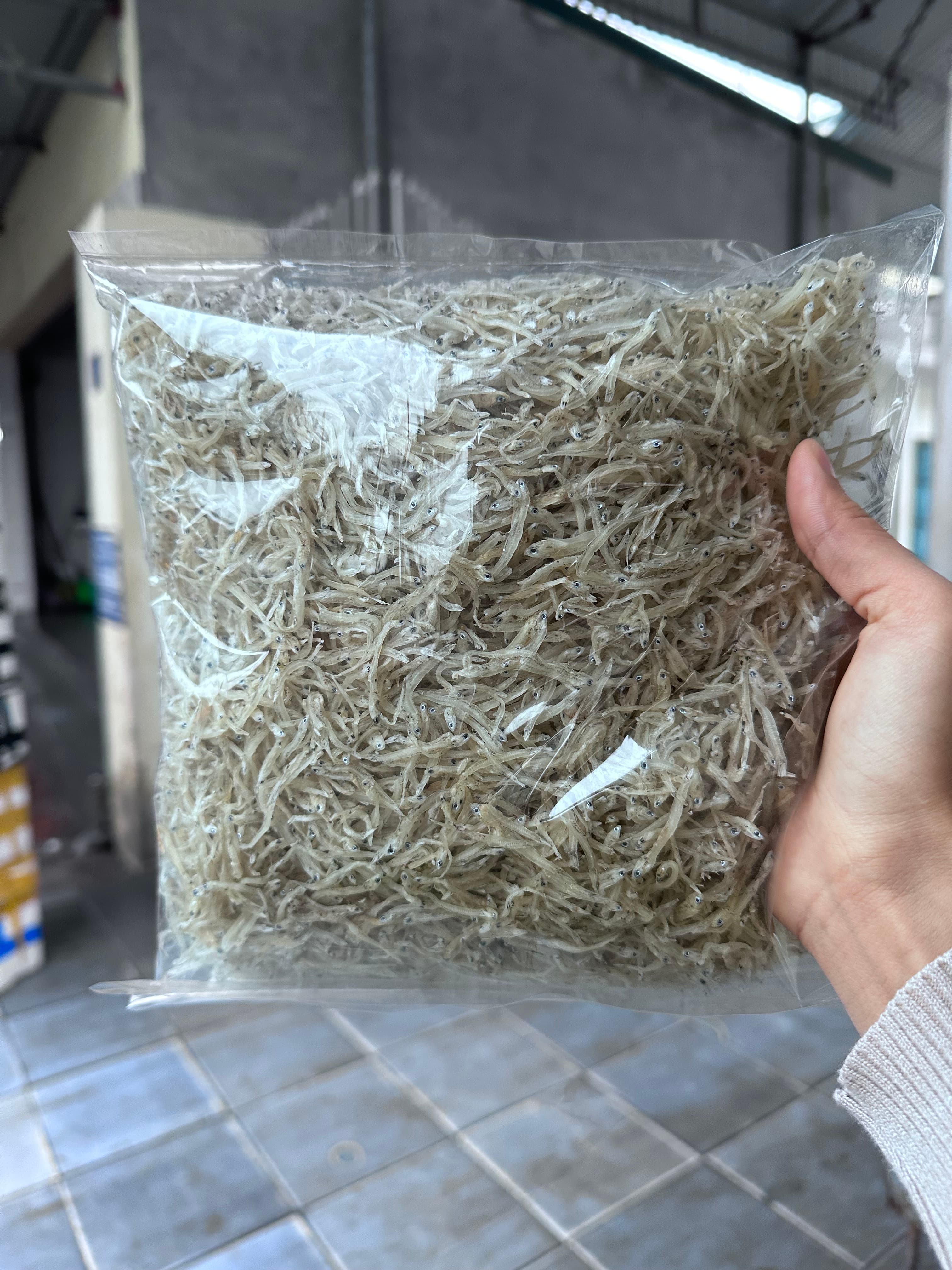 Cá Mờm Cơm ảnh 2