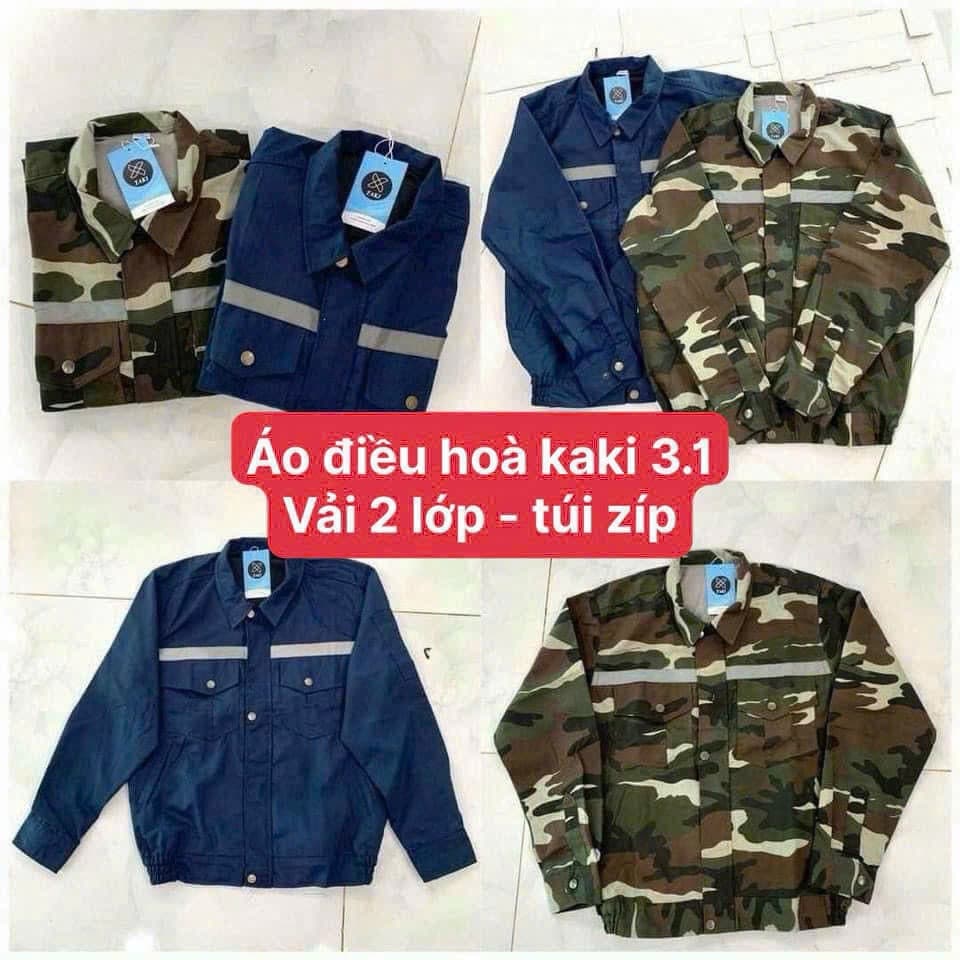 Áo điều hoà ảnh 4