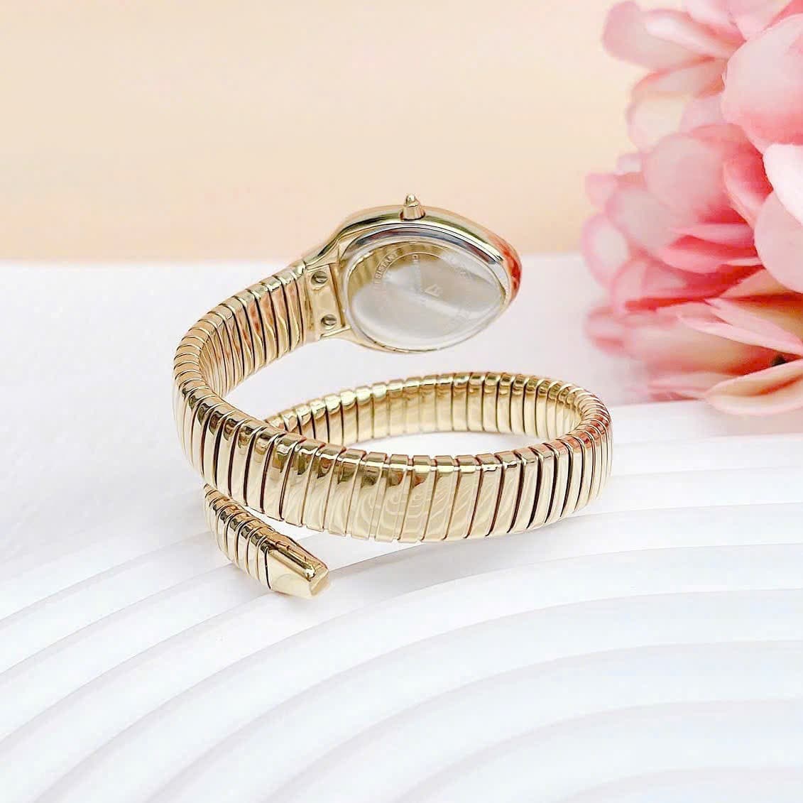 ĐỒNG HỒ NỮ Christian Van Sant ảnh 5