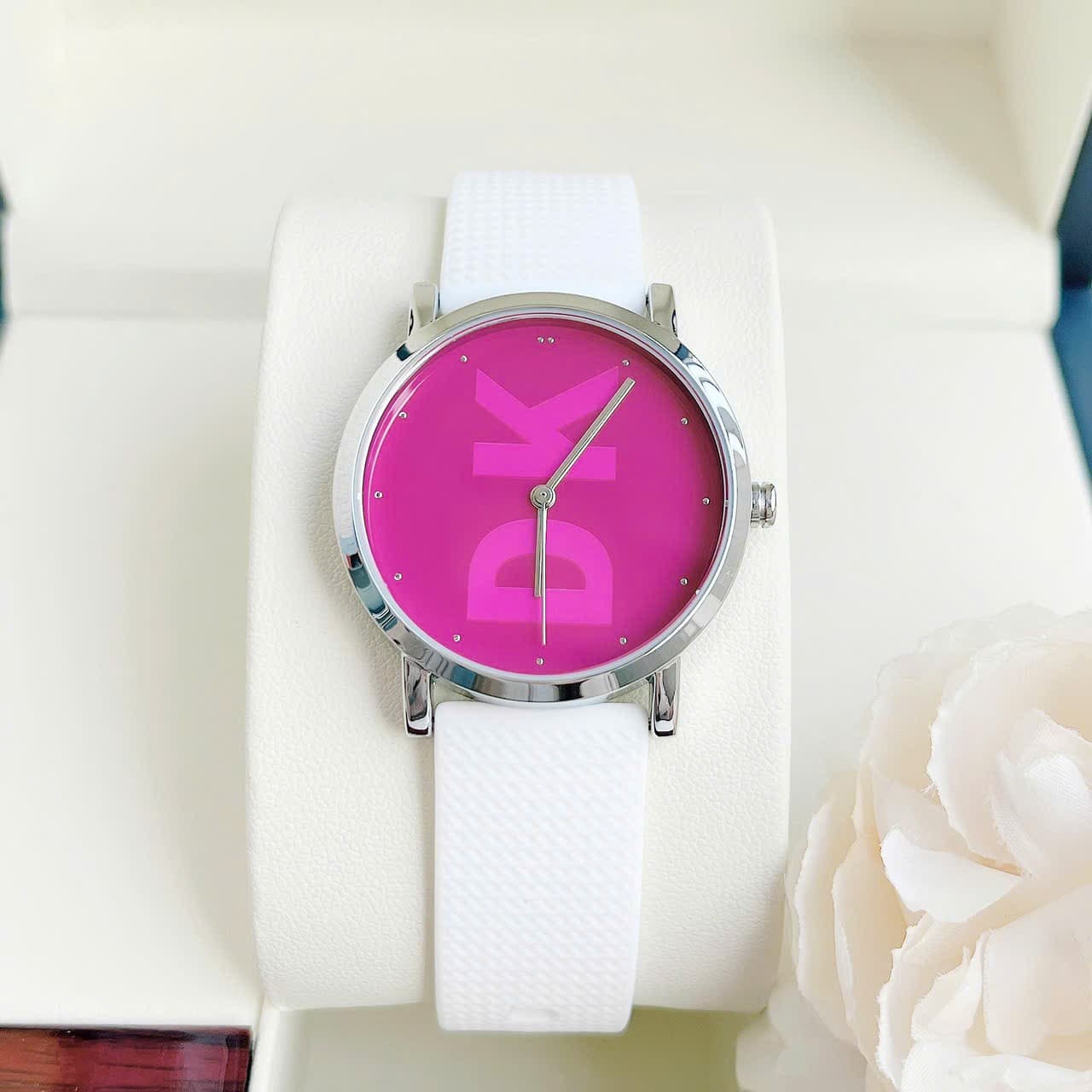 ĐỒNG HỒ DKNY NY9207 SOHO