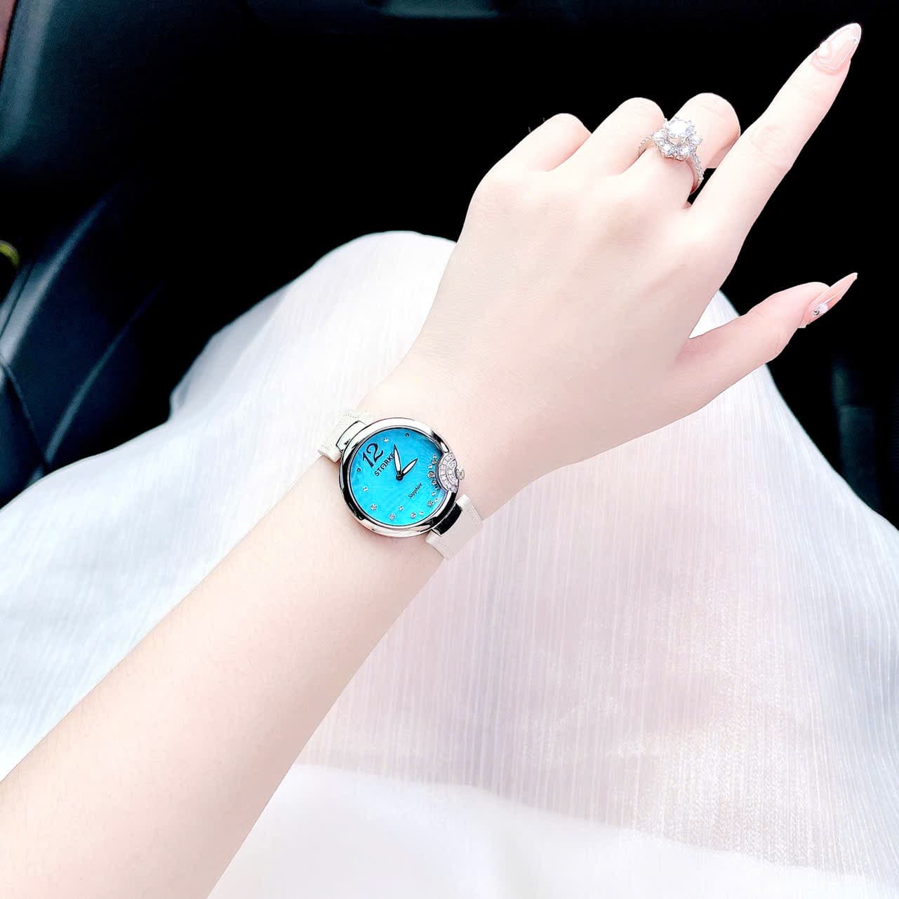 ĐỒNG HỒ Starke SK053 ảnh 3